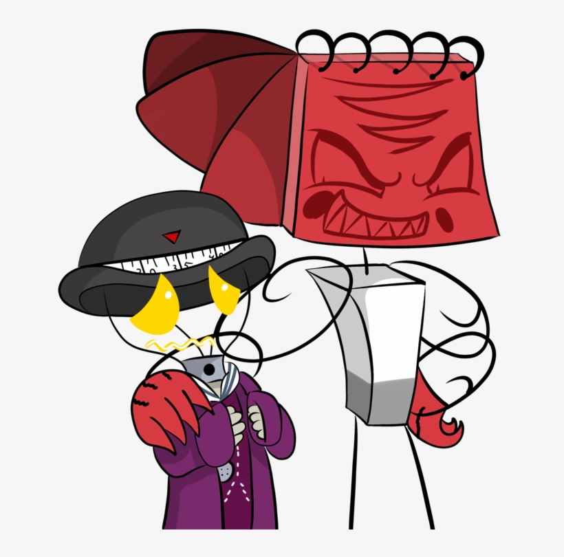 Newton Anti Clive Newton X Sackboy - Little Big Planet Anti Clive, transparent png download