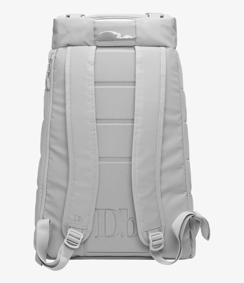 Douchebags Travel Bag The Hugger In 'cloud - Douchebags Hugger 30l, transparent png download
