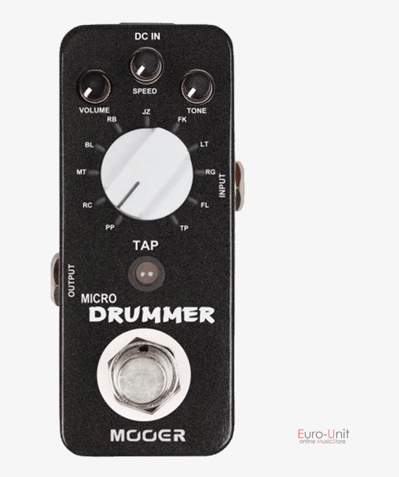 Product Sku - Mooer Noise Killer, transparent png download