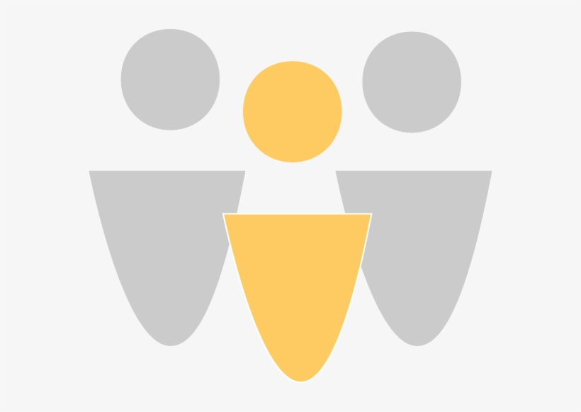 Financial Inclusion - Circle, transparent png download