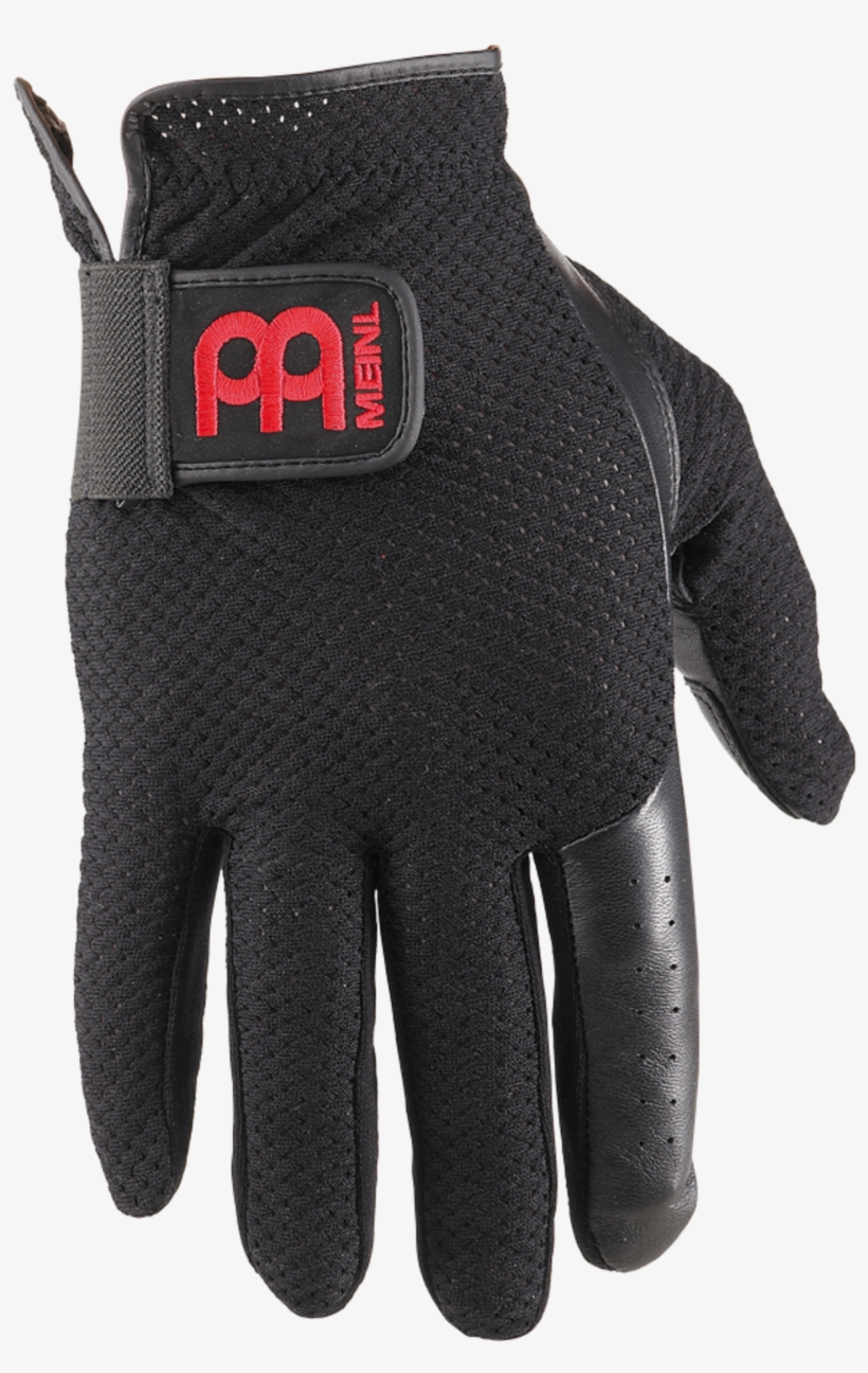 Drummer Gloves Large - Luvas Para Bateria, transparent png download