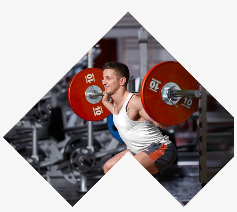Welcome To Our - Powerlifting, transparent png download