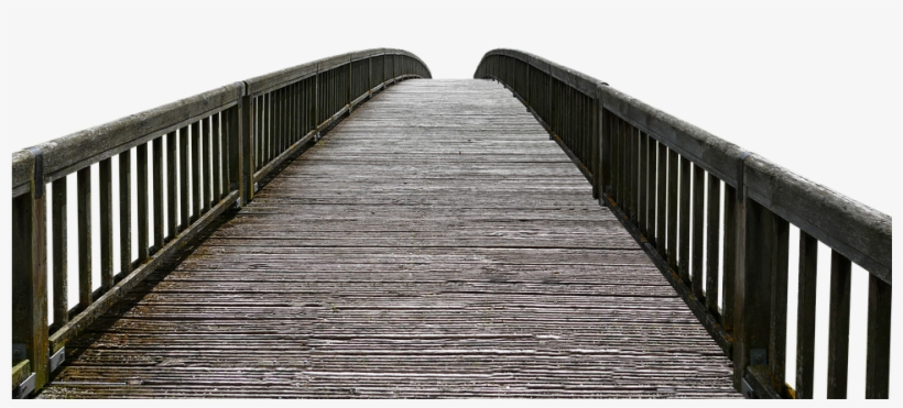 Wood, Boardwalk, Web, Wooden Bridge, Jetty, Bridge - Boardwalk Png, transparent png download