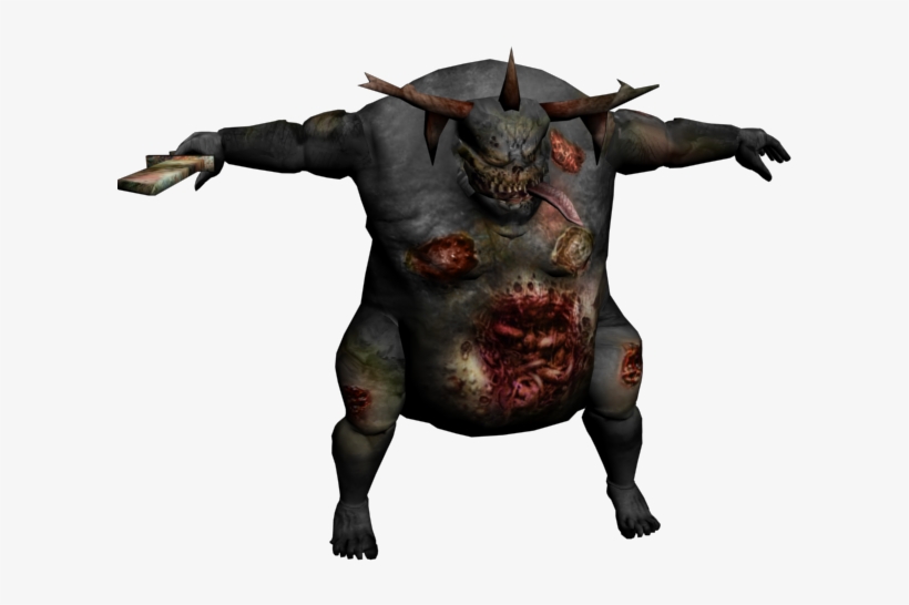 Original) - Demon, transparent png download