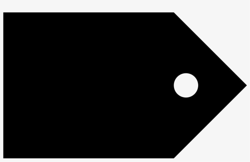 Tag Window Icon - Parallel, transparent png download