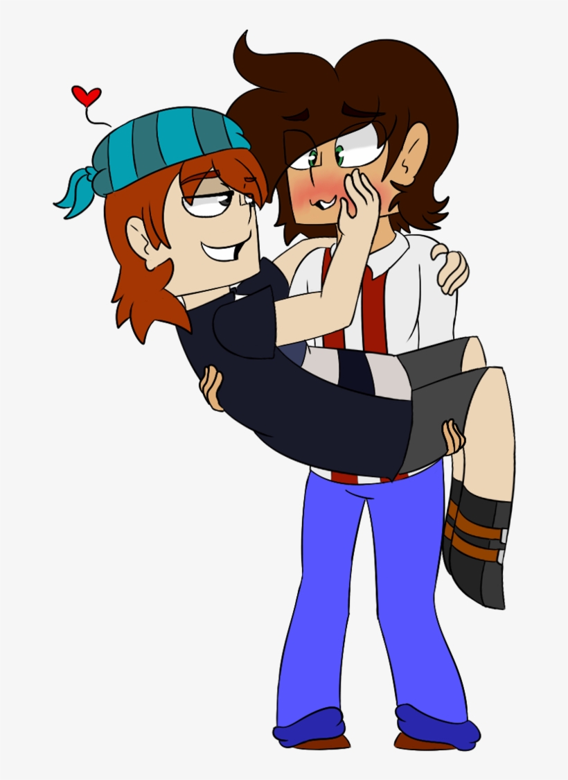 O Mi Gursh I Almost Died When I Saw This 😍😍😍😙😙😙btw - Cartoon, transparent png download