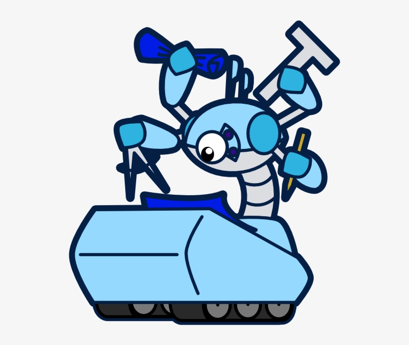 Blueprints Character 1 - Blueprints Tinkerpop, transparent png download