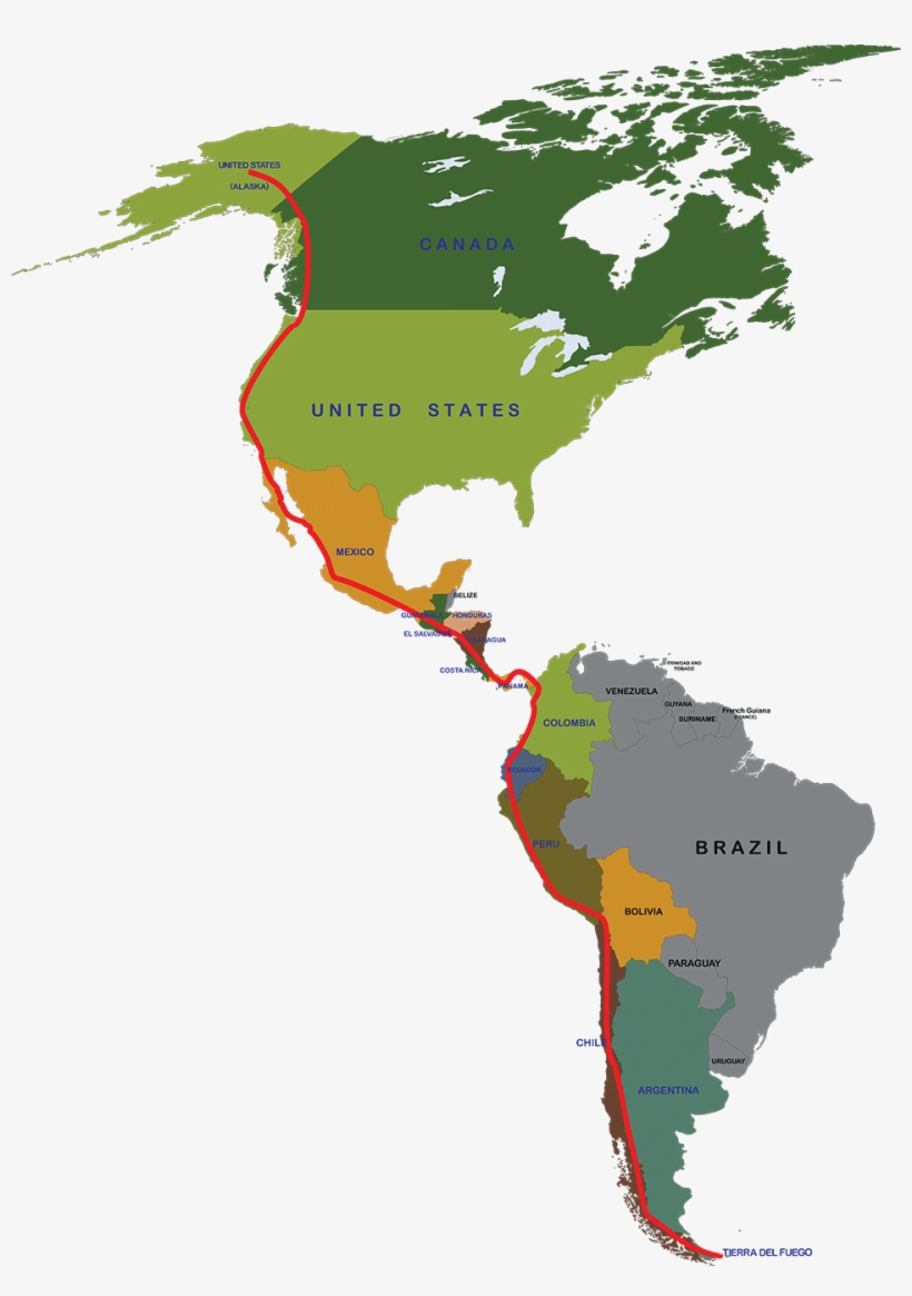 Americanchallenge Thick - Us States Map Flags, transparent png download
