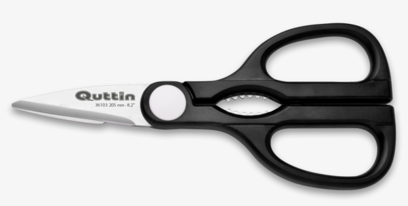 Tijera Cocina Delice - Scissors, transparent png download