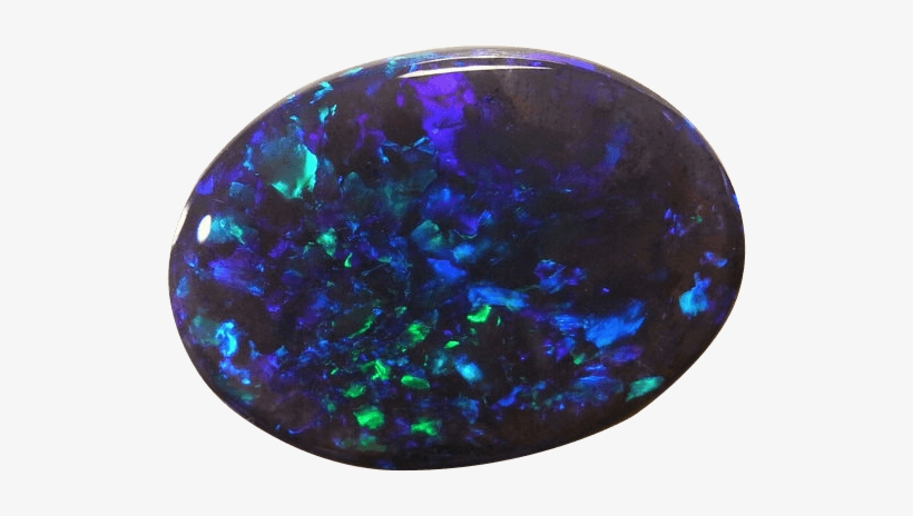 Opal Free Png Image - Opal, transparent png download