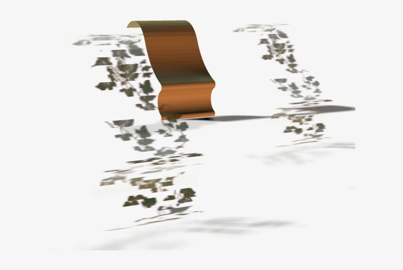 Please, I Am Trying To Get A Texture Based On A Jpg - Tree, transparent png download