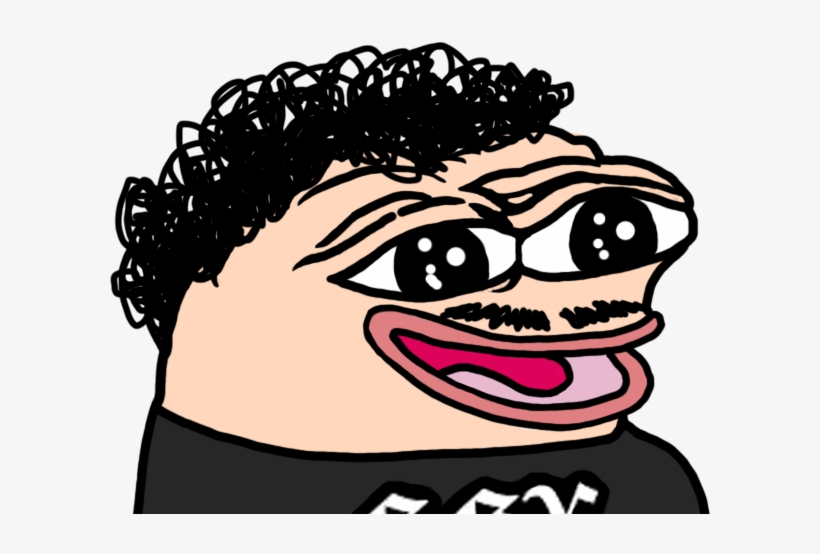 Peepogreeko, transparent png download