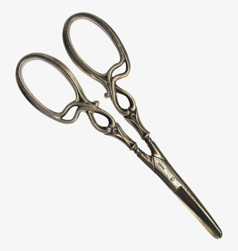 Tijera - Scissors, transparent png download