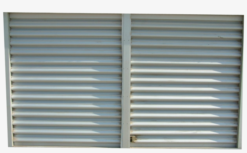 Blinds Png - Persianas De Aluminio Png, transparent png download