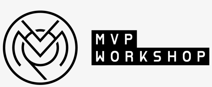 Pdf - Mvp Workshop Logo, transparent png download