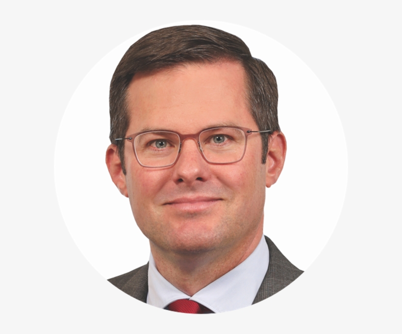 Dieter Landenberger, Head Of Heritage, Volkswagen - Dieter Landenberger, transparent png download