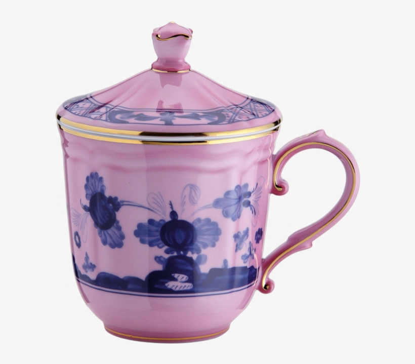 Richard Ginori - Mug, transparent png download