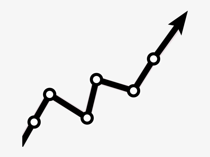 You Don't Have To Be A Celebrity Or Affiliated To One - Reach Your Goals In Graph, transparent png download