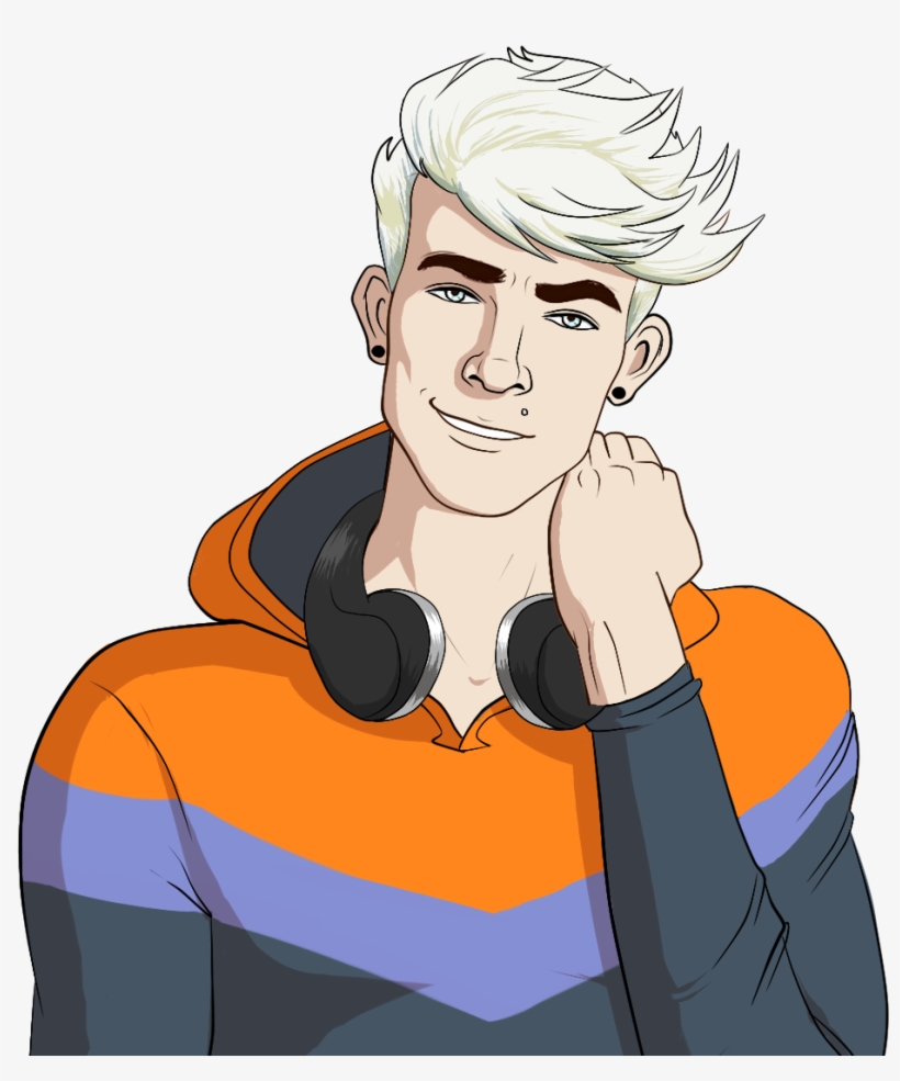 Coming Out On Top O - Cartoon, transparent png download