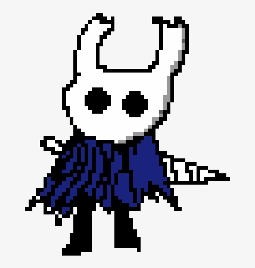 Hollow Knight - Cartoon, transparent png download