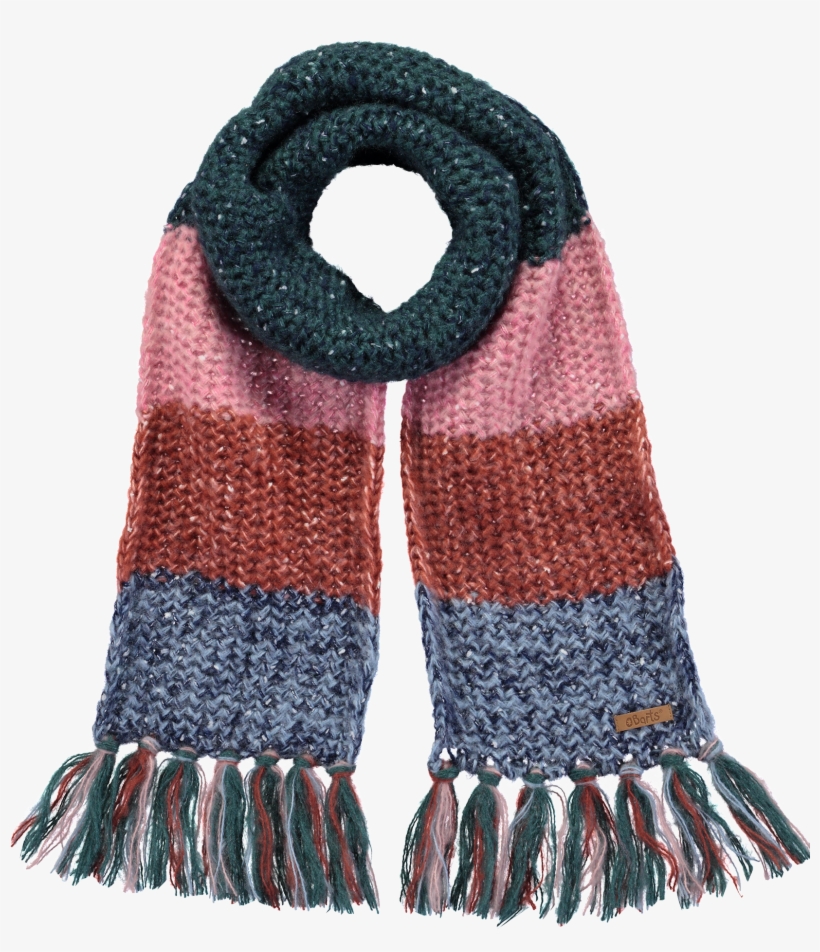 Azalea Scarf - Scarf, transparent png download