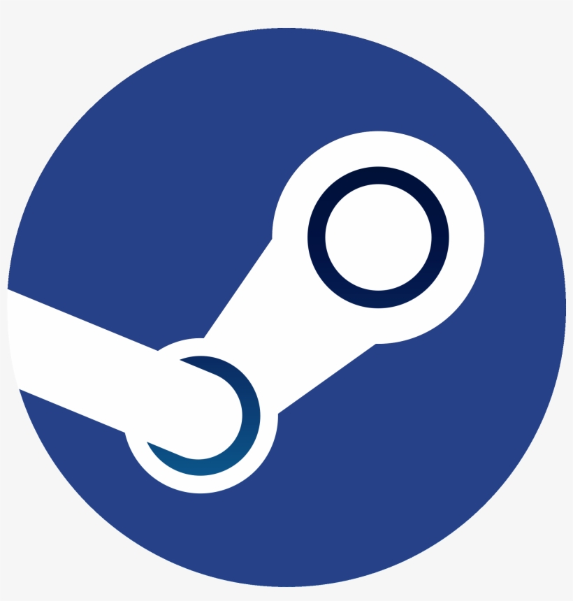 35 184k Twitter1 17 Jul 2018 - Steam Logo 200 X 200, transparent png download