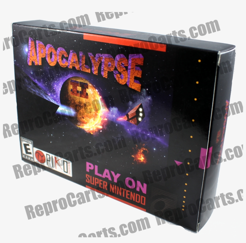 Apocalypse - Led-backlit Lcd Display, transparent png download