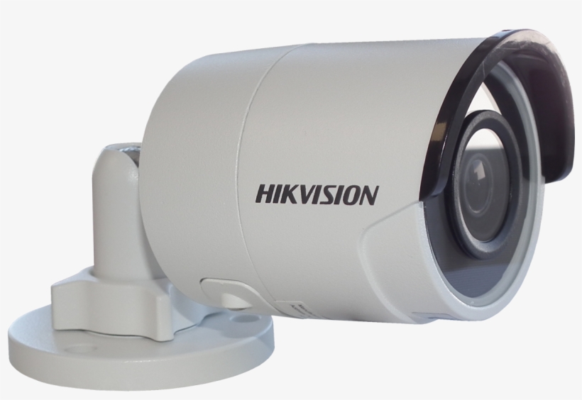 Hikvisionds 2cd2025fwd I View 3 - Ds 2cd2025fwd, transparent png download