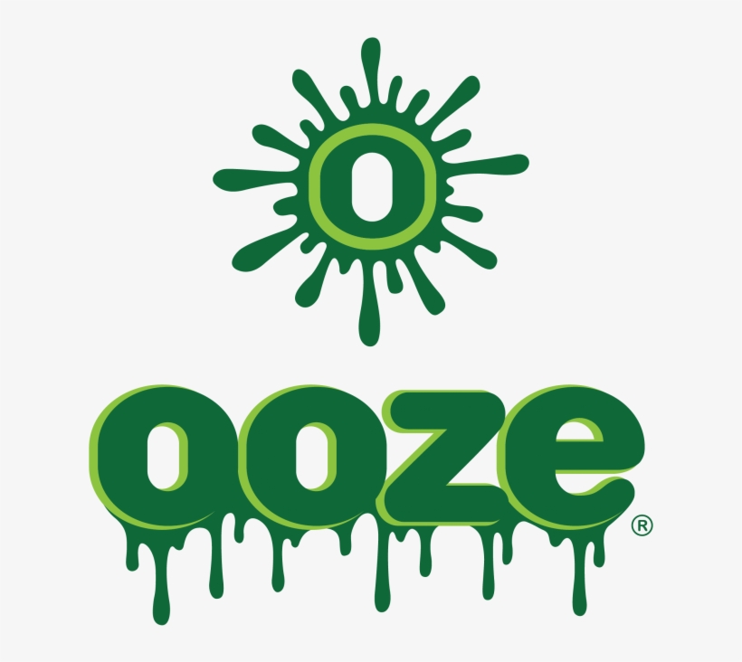 Ooze - Ooze Slim Pen Wax, transparent png download