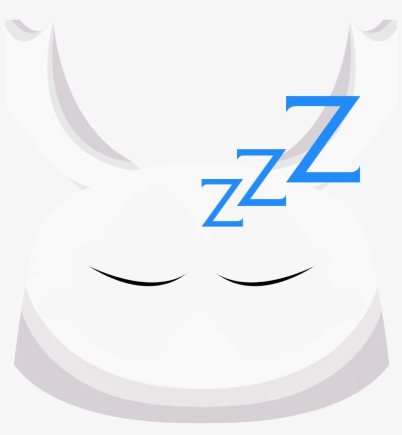 Hollowknightasleep Discord Emoji - Emojis Hollow Knight, transparent png download