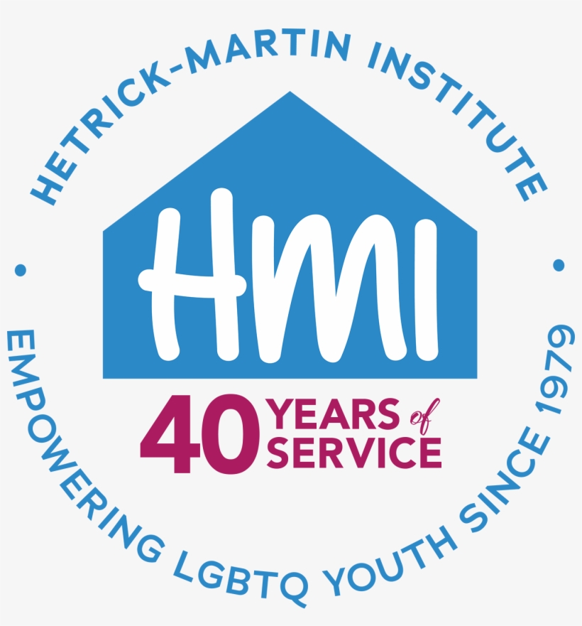 Of When Hetrick Martin Institute Opened Its Doors As - Hetrick Martin Institute, transparent png download