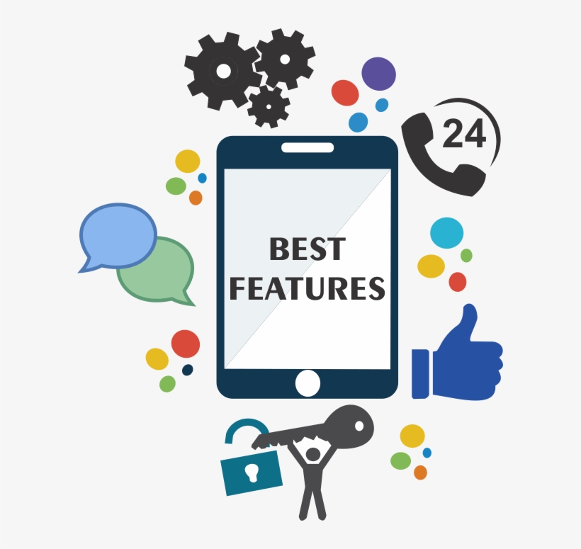 Third Party Comcast Email Support Features, transparent png download