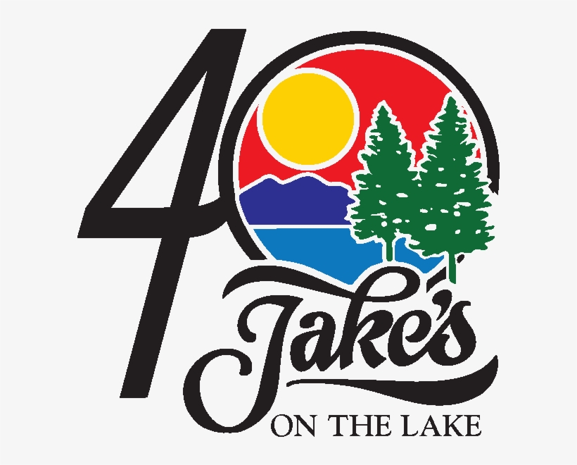 40th - Emblem, transparent png download