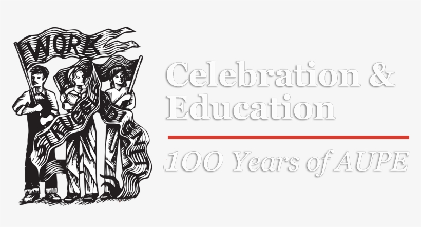 Celebrating 100 Years Of Solidarity - Illustration, transparent png download