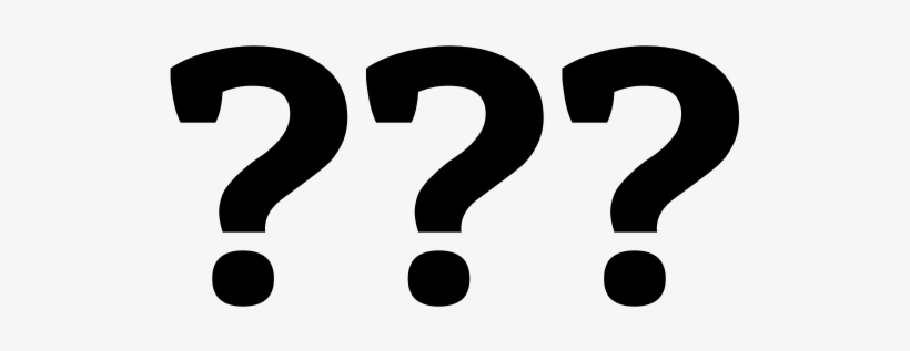 New Challenge - Number, transparent png download
