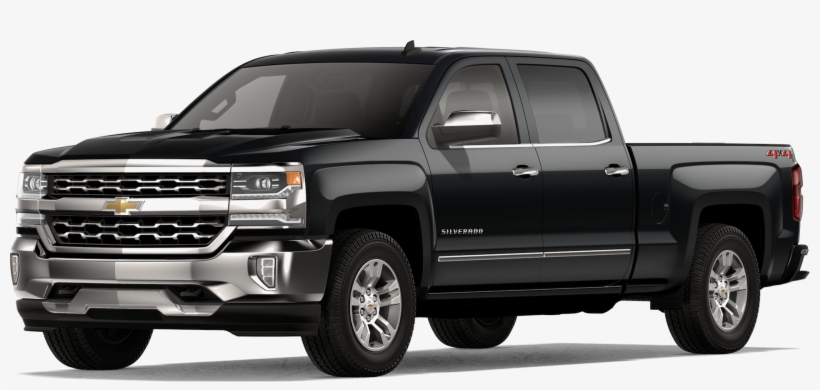 2018 Chevrolet Silverado 1500 Lease Offers For Sale - Chevy Trucks, transparent png download
