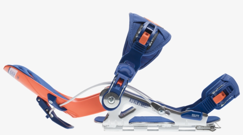Sp Multientry Split 18/19 Snowboard Binding Shown In - Tool, transparent png download