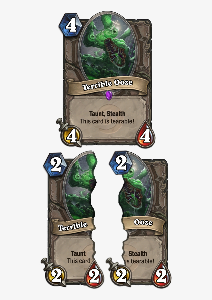 Customhearthstone - Hearthstone Moonkin, transparent png download