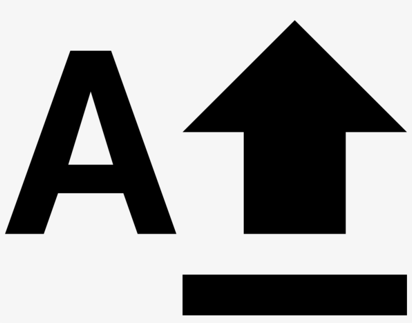 Png File - Caps Lock, transparent png download