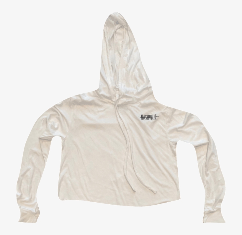 Nashville - Hoodie, transparent png download