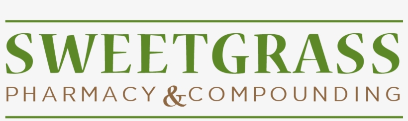Sweetgrass Pharmacy Logo - Sweetgrass Pharmacy Png, transparent png download