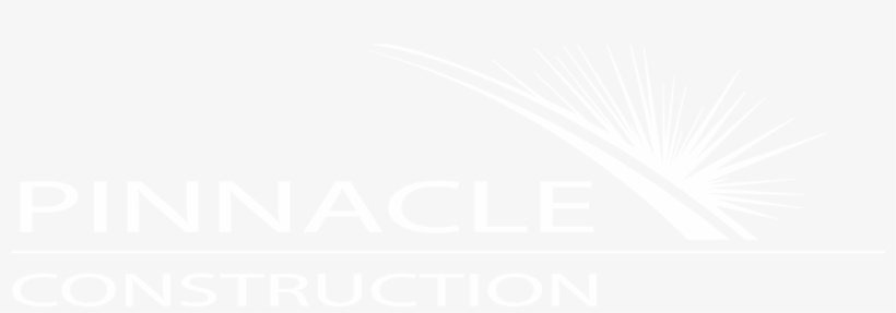 Pinnacle Construction Logo Pinnacle Construction Logo - Graphic Design, transparent png download