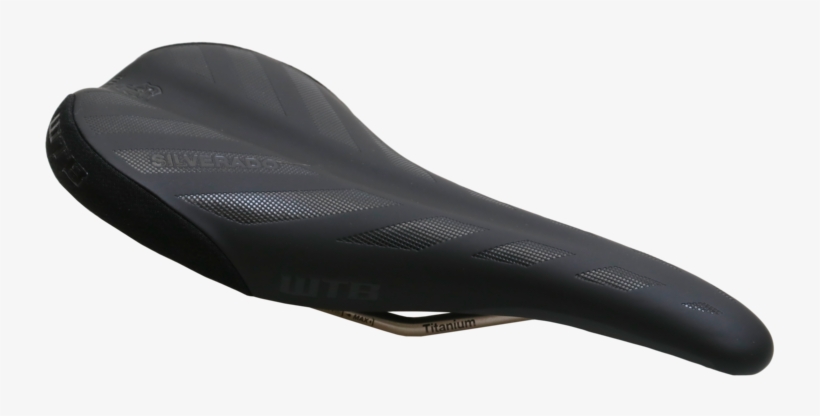 Silverado - Leather, transparent png download