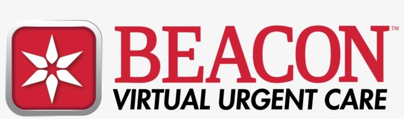 Beacon Virtual Urgen - Beacon Health System, transparent png download