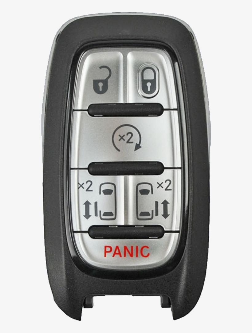 Categories - 2019 Chrysler Pacifica Keys, transparent png download