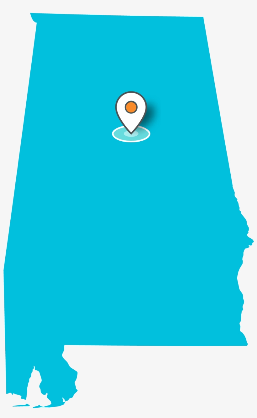Alabama A Png - Alabama Png, transparent png download