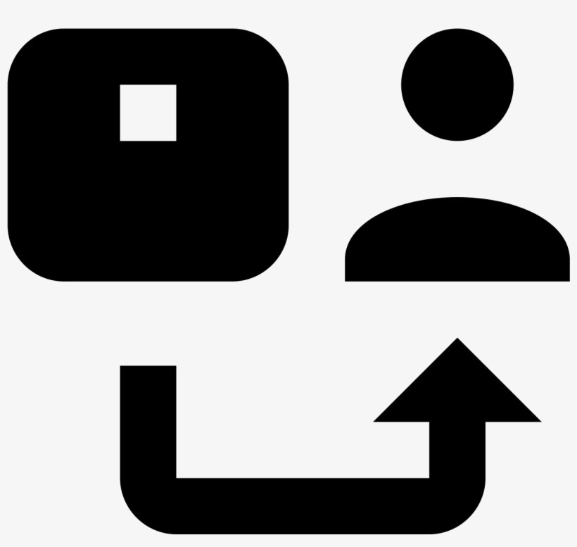 Supply Chain Icon - Slope, transparent png download