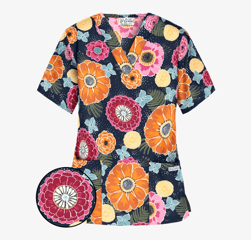 Pc62fdn - Floral Design, transparent png download