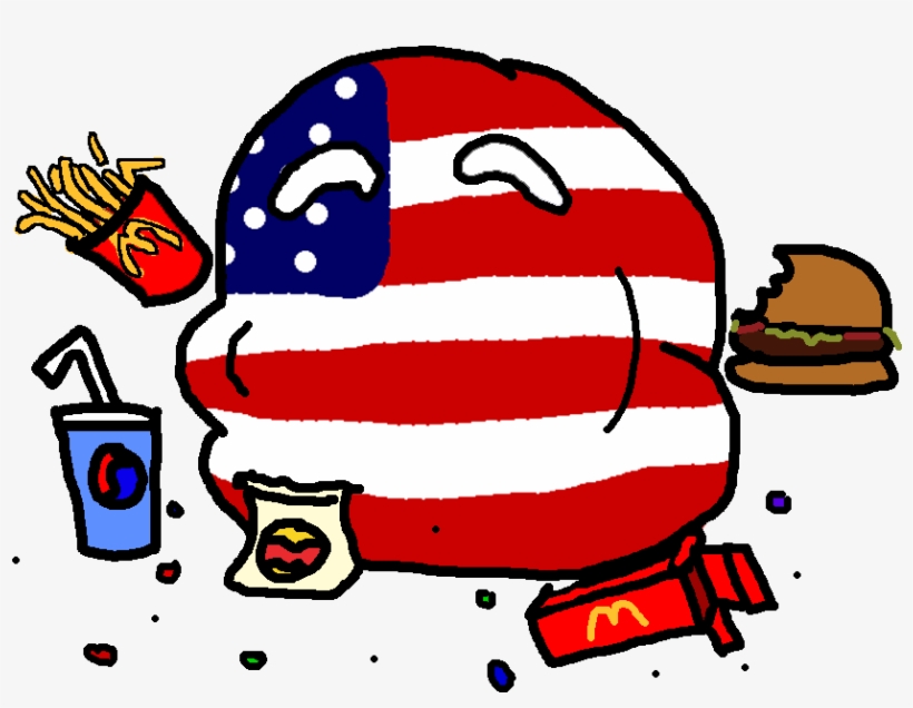 United States Of America Clip Art, transparent png download