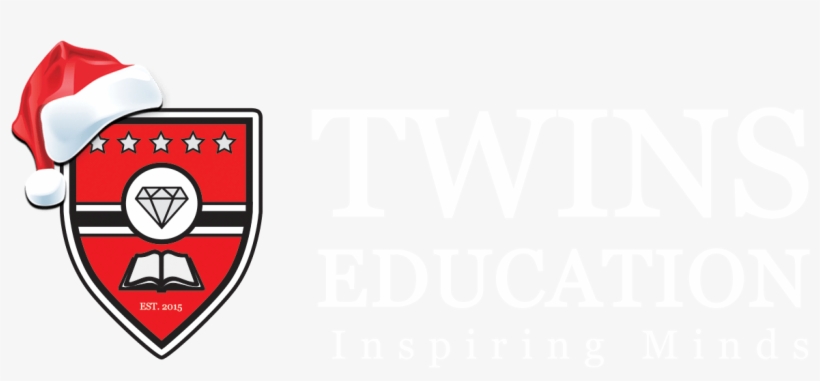 This Is A Igcse Centre Logo Of Twins Education They, transparent png download